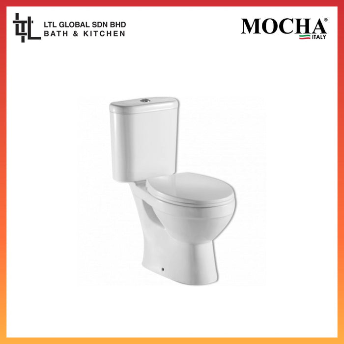 MOCHA Close-Coupled Water Closet | MWC 7605C
