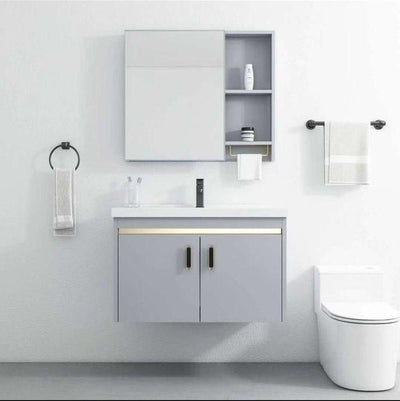 Corro Bathroom Basin Cabinet